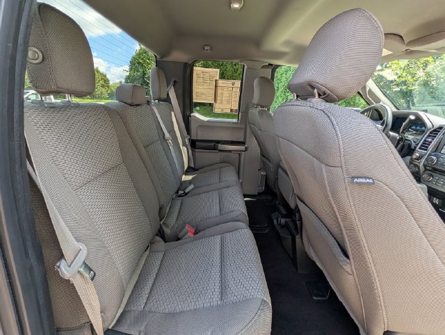 Used 2018 Ford F150 XLT w/ Equipment Group 302A Luxury AWD/4WD image 31