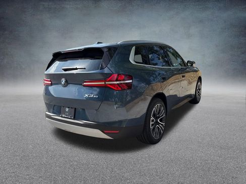 New 2026 BMW X3 xDrive30 image 5