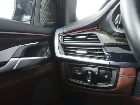 Used 2019 BMW X6 M w/ Executive Package image 20