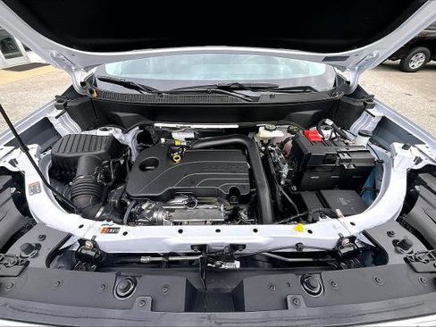 New 2026 GMC Terrain Denali image 10