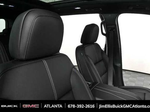 New 2026 GMC Acadia Elevation w/ Elevation Premium Package image 22
