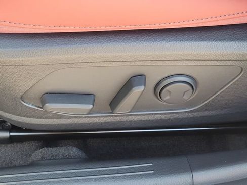 New 2026 Kia K5 GT-Line w/ GT-Line Red Interior Package FWD image 10