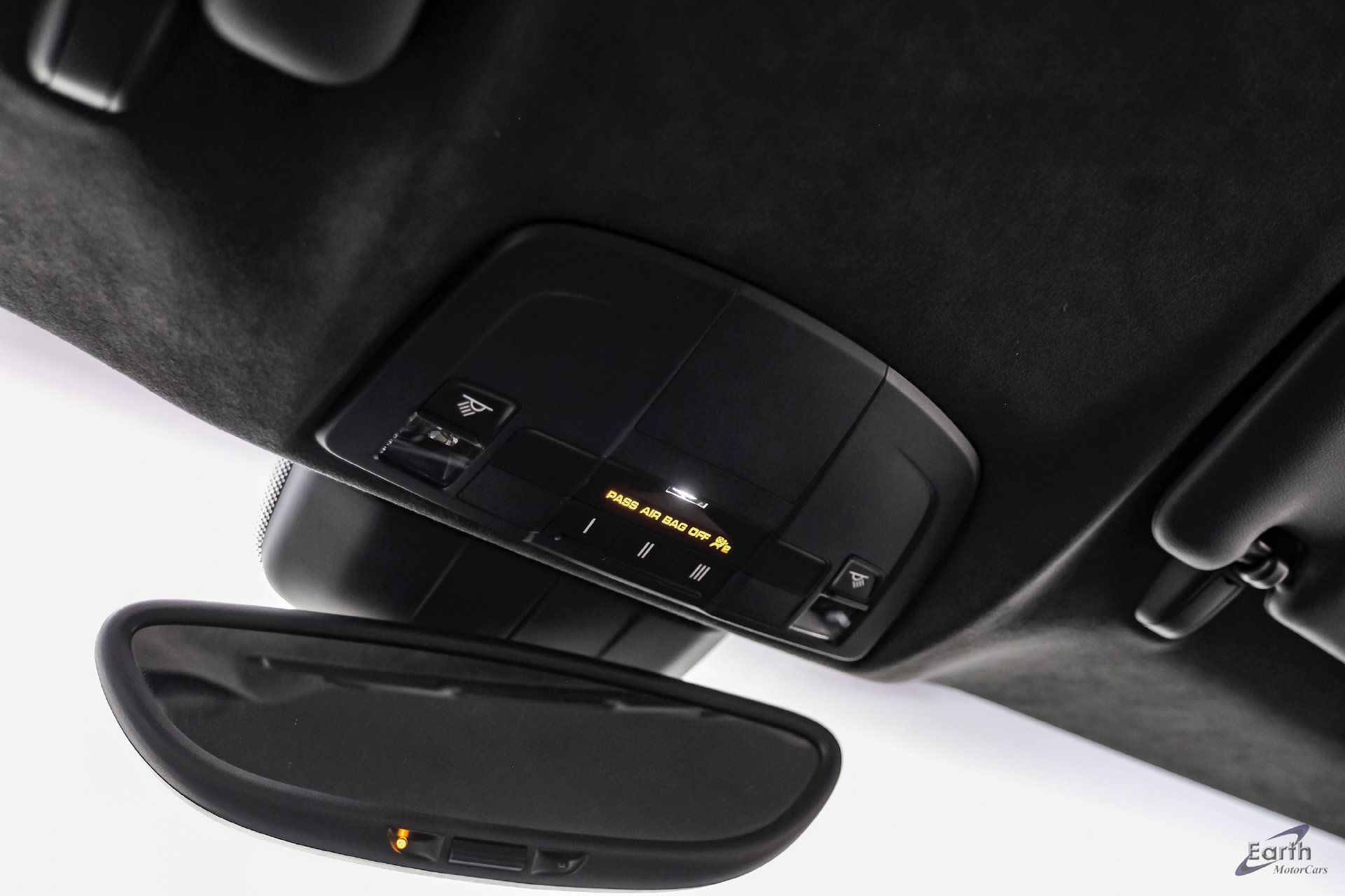 Used 2016 Porsche Cayman GT4 RWD image 45