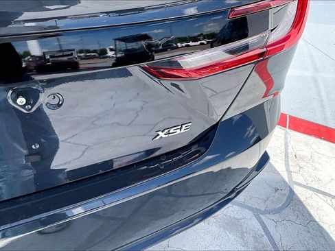 Certified 2025 Toyota Camry XSE FWD image 26