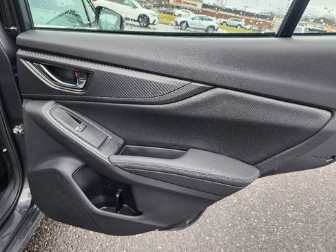 Certified 2023 Subaru Impreza 2.0i Limited image 32