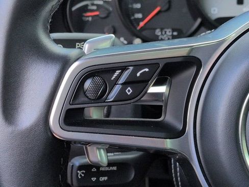 Used 2018 Porsche 911 Targa 4 GTS image 23