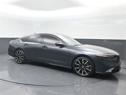 Used 2023 Honda Accord Touring