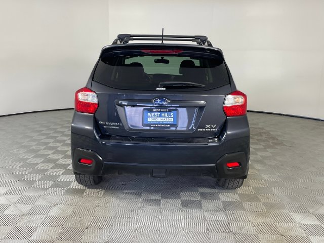 Used 2015 Subaru Crosstrek 2.0i Limited AWD/4WD image 24