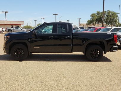Used 2024 GMC Sierra 1500 Elevation