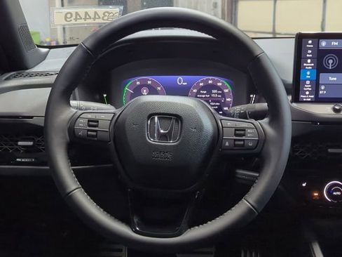 New 2025 Honda Accord Sport image 14