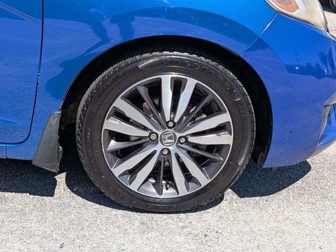 Used 2016 Honda Fit EX image 11