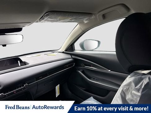 New 2026 MAZDA CX-30 AWD 2.5 S w/ Select Sport Pkg image 23