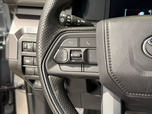 New 2026 Toyota Tacoma SR5 AWD/4WD image 21