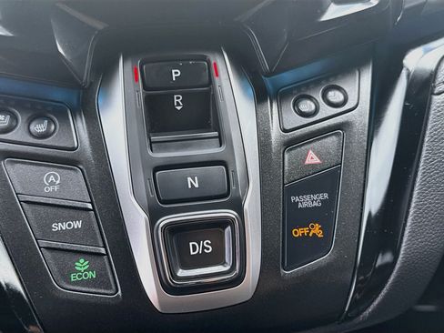 Certified 2022 Honda Odyssey Elite image 16