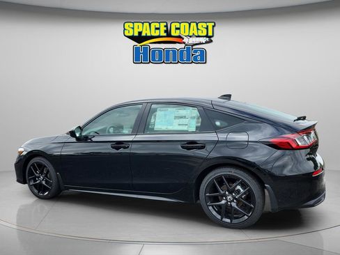 New 2026 Honda Civic Sport image 8