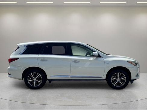 Used 2016 INFINITI QX60 FWD image 6
