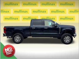 Used 2023 Ford F250 Lariat w/ Chrome Package AWD/4WD video 2