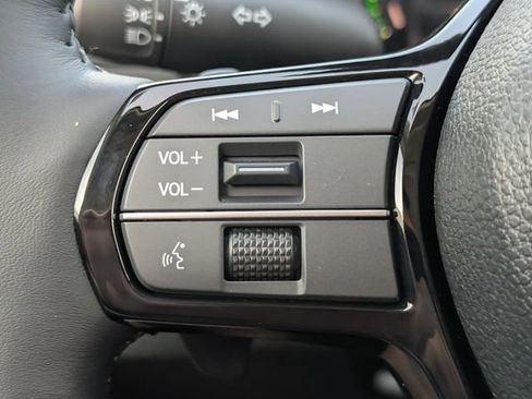 New 2026 Honda Accord Touring image 23