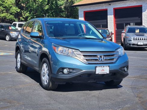 Used 2013 Honda CR-V EX image 5