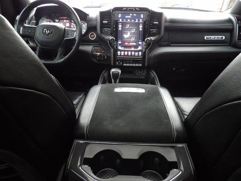 Used 2021 RAM 1500 TRX w/ TRX Level 1 Equipment Group image 17