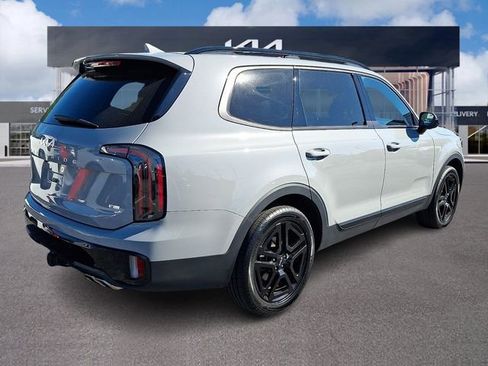 Certified 2024 Kia Telluride SX Prestige X-Line AWD/4WD image 6