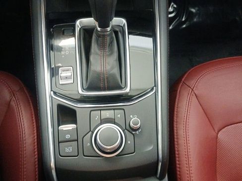 Used 2022 MAZDA CX-5 Carbon Edition AWD/4WD image 19