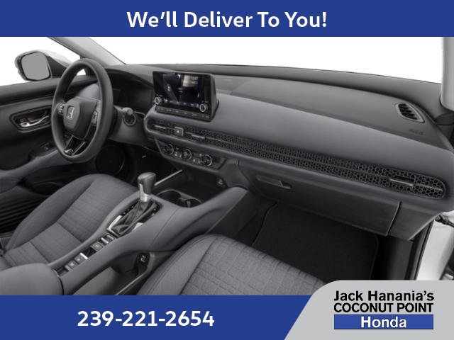 Used 2024 Honda HR-V LX image 15