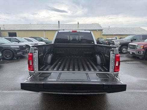Used 2023 Ford F150 XLT w/ Equipment Group 302A High AWD/4WD image 49