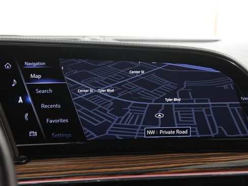 Certified 2024 Cadillac Escalade ESV Premium Luxury image 13