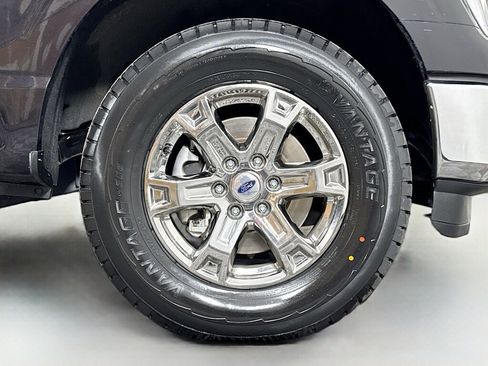 Used 2021 Ford F150 Lariat w/ Equipment Group 502A High image 58