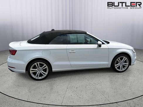 Used 2018 Audi A3 2.0T Premium FWD image 7