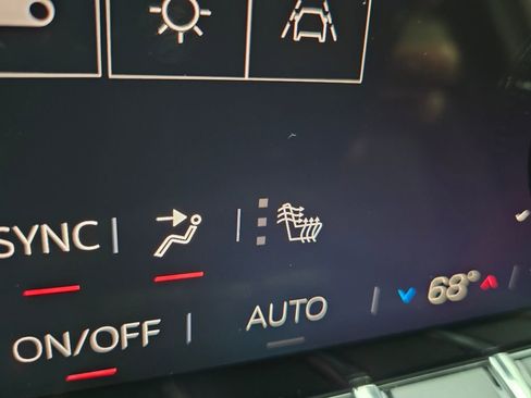 New 2026 GMC Acadia Elevation image 5