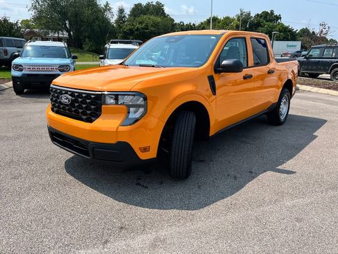 New 2026 Ford Maverick XL AWD/4WD image 3