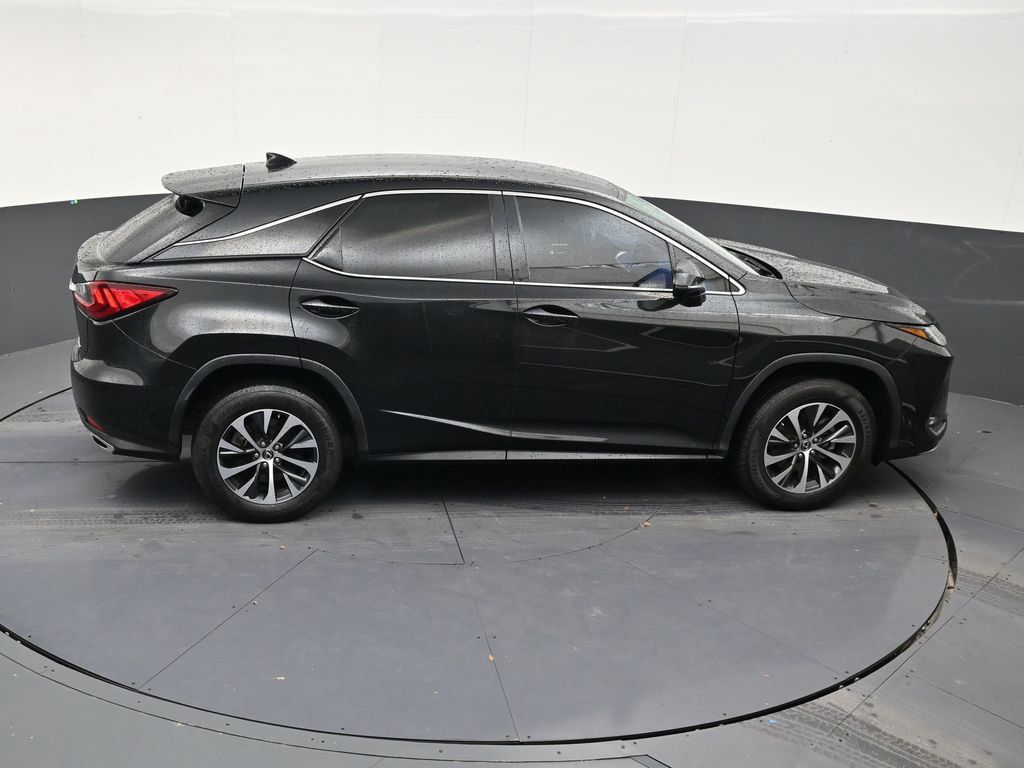 Used 2022 Lexus RX 350 FWD image 17