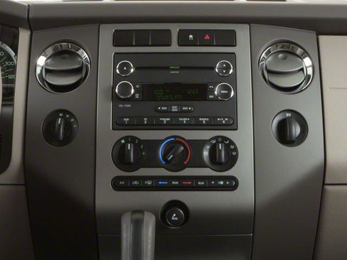Used 2010 Ford Expedition EL Limited AWD/4WD image 11
