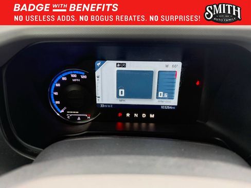 Used 2022 Ford Bronco Badlands w/ Sasquatch Package AWD/4WD image 14