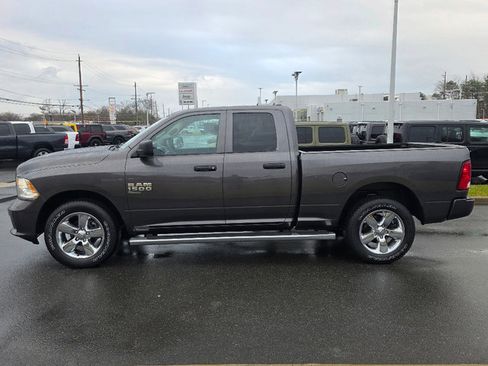 Used 2019 RAM 1500 Express w/ Express Value Package image 12