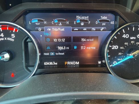 Used 2020 Ford F250 Lariat image 14