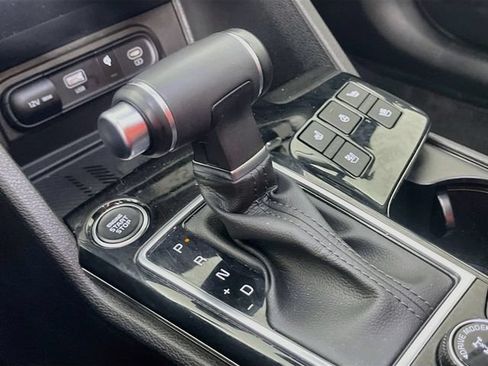 Used 2024 Kia Sportage SX AWD/4WD image 18
