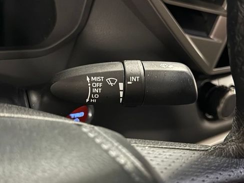 Used 2023 Toyota Tundra Limited w/ TRD Off-Road Package AWD/4WD image 21