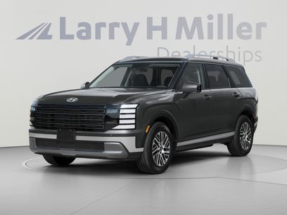 New 2026 Hyundai Palisade SEL