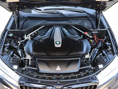 Used 2018 BMW X5 xDrive50i image 54