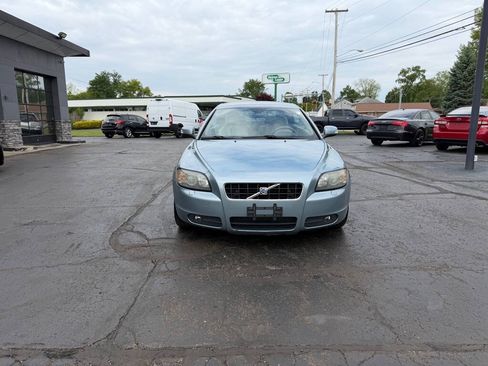 Used 2009 Volvo C70 T5 FWD image 8
