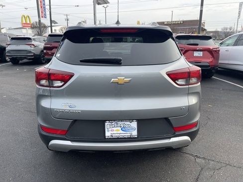 Certified 2023 Chevrolet TrailBlazer LT image 6
