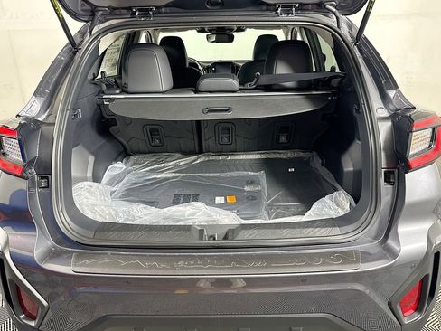 New 2026 Subaru Crosstrek 2.5i Limited AWD/4WD image 26