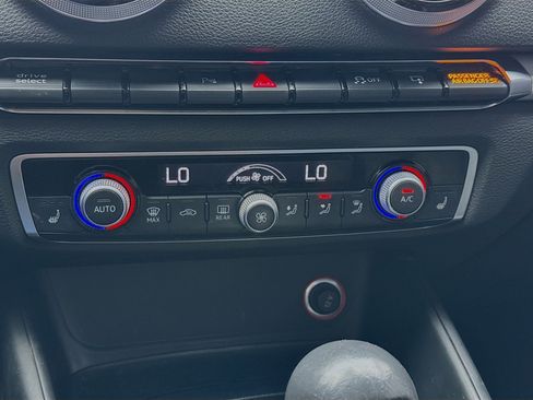 Used 2015 Audi S3 Premium Plus image 12