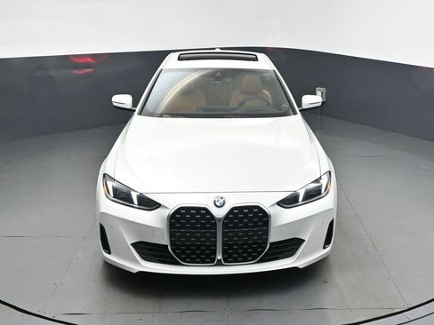 Certified 2025 BMW 430i image 37