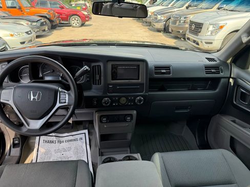Used 2009 Honda Ridgeline RT image 12