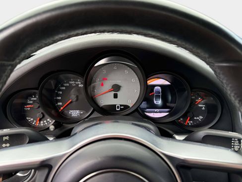 Used 2017 Porsche 911 Carrera 4S image 45