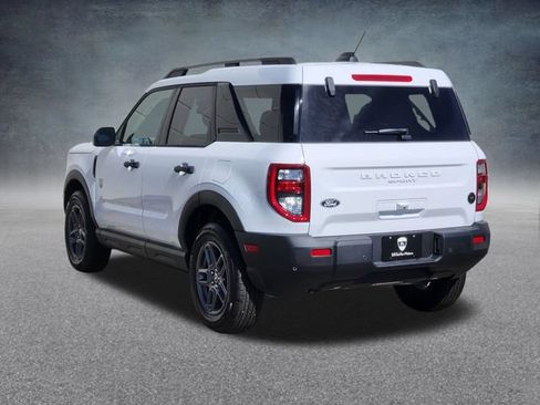 New 2026 Ford Bronco Sport Big Bend AWD/4WD image 5